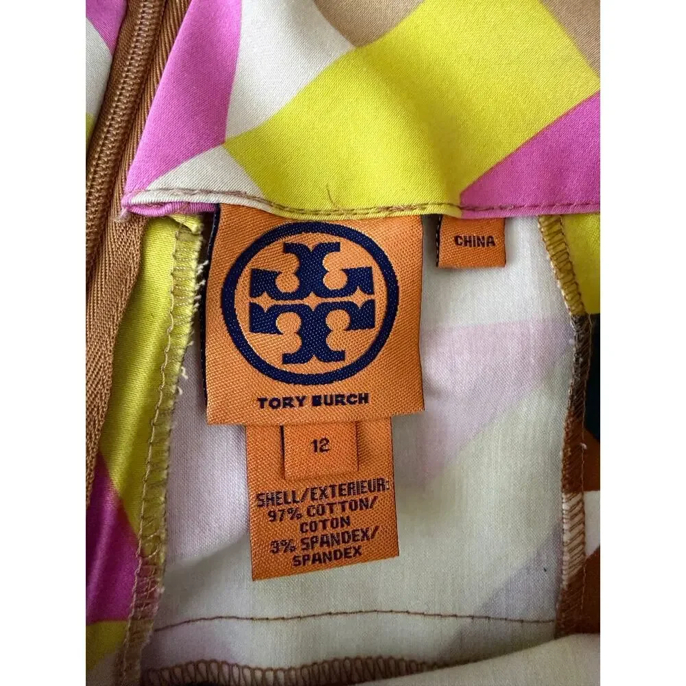 Tory Burch tory burch